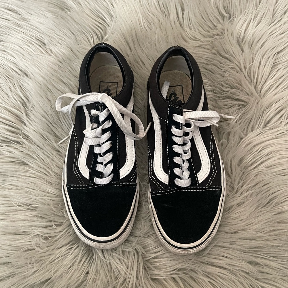 Vans Old Skool - image 1